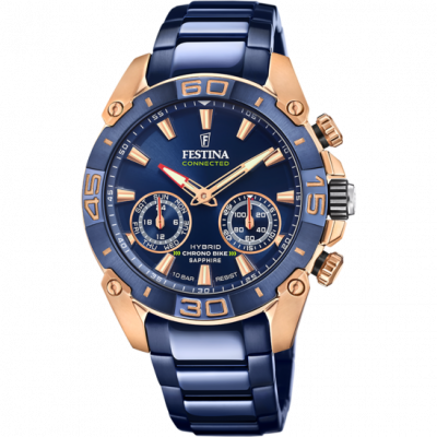 FESTINA Smartwatch  Homme F20549/1 
