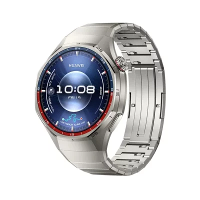 HUAWEI Smartwatch  Watch GT6 Pro 46mm Titane