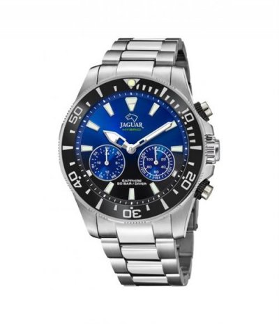 JAGUAR Smartwatch  Homme J888/6