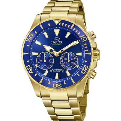 JAGUAR Smartwatch  Homme J899/2 
