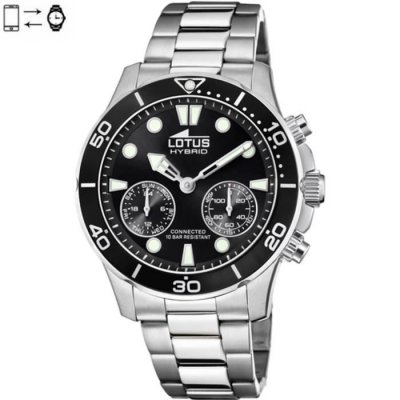 LOTUS Smartwatch  Homme 18800/2 