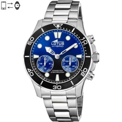 LOTUS Smartwatch  Homme 18800/3 