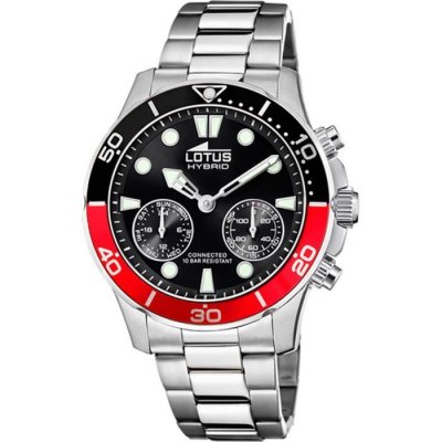 LOTUS Smartwatch  Homme 18800/5 