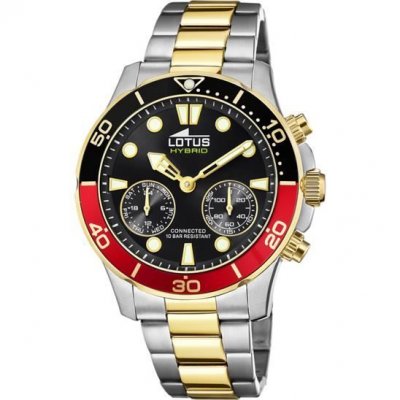 LOTUS Smartwatch  Homme 18801/4 