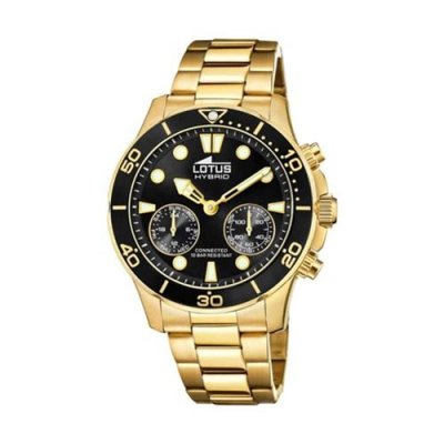 LOTUS Smartwatch  Homme 18802/2