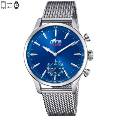 LOTUS Smartwatch  Homme 18803/2 