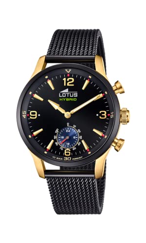 LOTUS Smartwatch  Homme 18804/1 