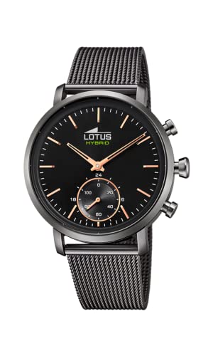 LOTUS Smartwatch  Homme 18806/1 