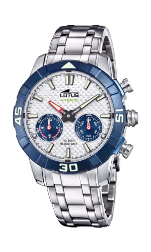 LOTUS Smartwatch  Homme 18810/1