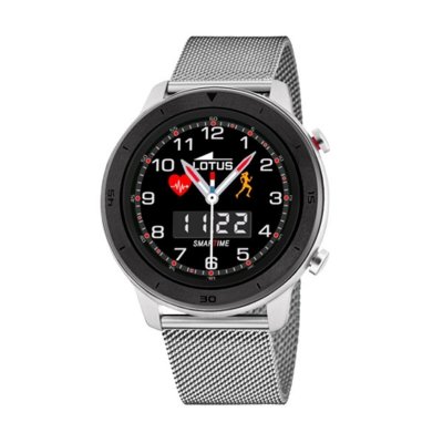 LOTUS Smartwatch  Homme 50021/1 