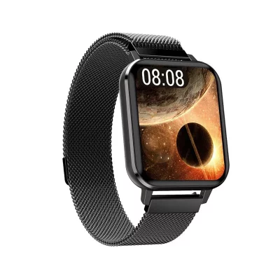 MAXCOM Smartwatch  fit fw45 aurum 2 black FW45AURUM2BLACK