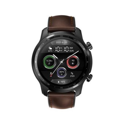  Smartwatch Mobvoi Unisex TicWatch Pro 3 Ultra LTE