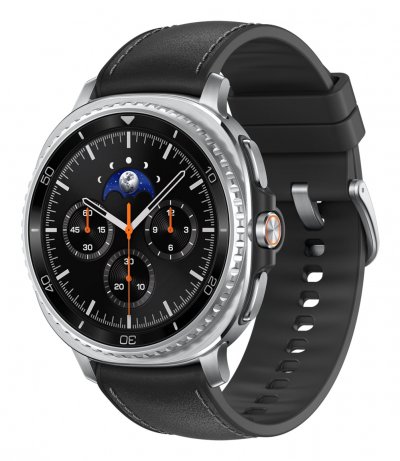 SAMSUNG Smartwatch  Galaxy Watch 8 Classic GPS AMOLED 1.3"" 64GB