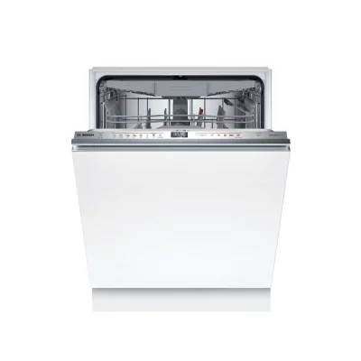 BOSCH SMD6ECX12E, S&eacute;rie 6, OpenAssist, 8 programmes 
