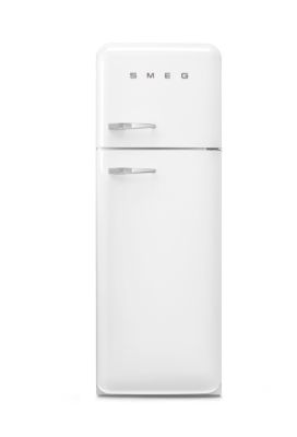 SMEG  50&acute; Style Fab30r Combi Fridge Clair 294L / EU Plug