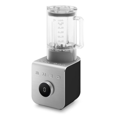 SMEG  BLC01BLMEU Performance Standmixer noir