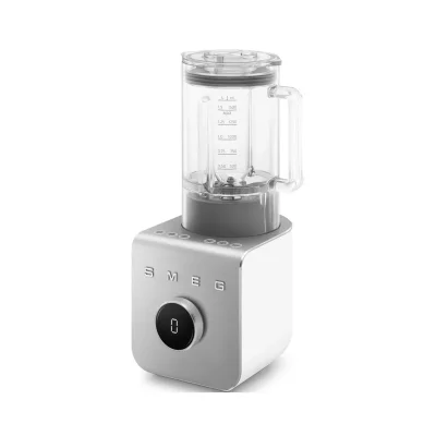 SMEG  BLC01WHMEU Performance Standmixer blanc