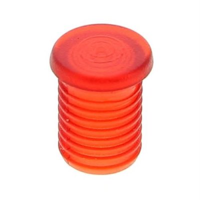 SMEG  - Capot de voyant rouge d=6 pour cuisiniere