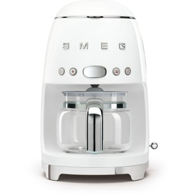 SMEG  CF02WHEU Blanc