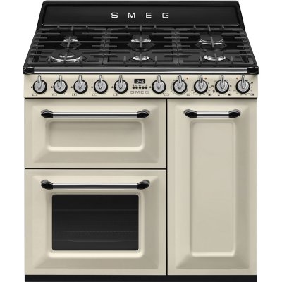 SMEG  Cuisini&egrave;re gaz  TR93P