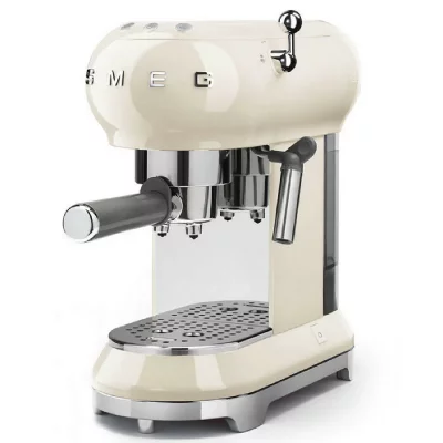 SMEG  ECFO1CREU cr&egrave;me