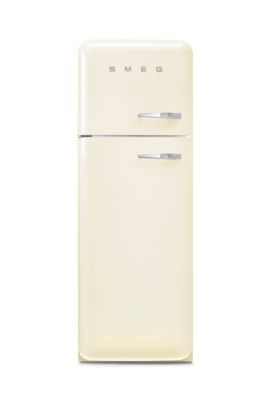 SMEG  FAB30LCR5 - R&eacute;frig&eacute;rateur - Ann&eacute;es 50 - Cr&egrave;me