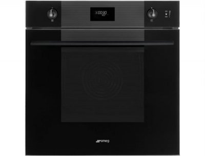 SMEG  - Four encastrable vapeur SO6101S2B3