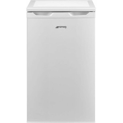 SMEG  Fs08ew Frigo Combine Pose Libre 82 L E Blanc 