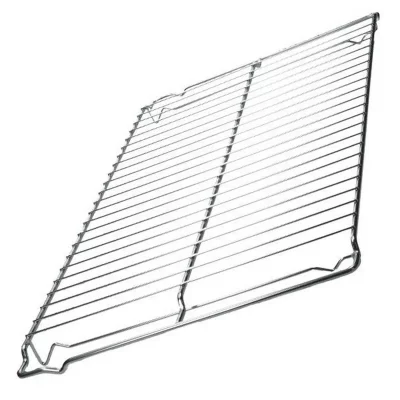 SMEG  - Grille 760x400mm d'origine (844091934) Four, cuisini&egrave;re