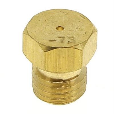 SMEG  - Injecteur 0.73 gaz naturel pour cuisiniere