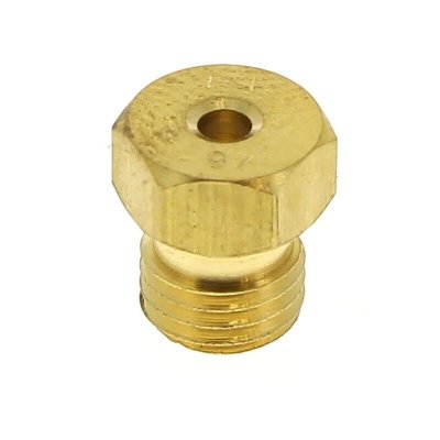 FAGOR Smeg - Injecteur 0.97 gaz naturel pour cuisiniere