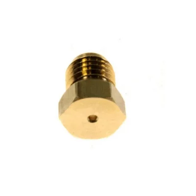 SMEG  - injecteur gaz butane &oslash; 048 auxiliare diam 6MM pour cuisiniere