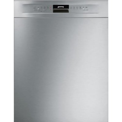 SMEG  Lsp292dx Lave-vaisselle Sous Comptoir 13 Couverts D