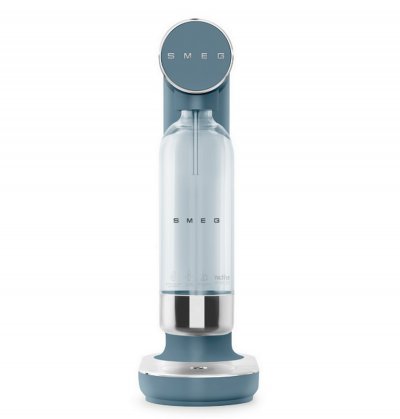 SMEG  Machine De Gaz&eacute;ification 
