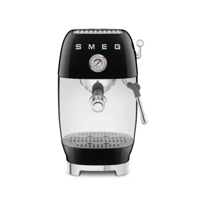 SMEG  Machine Expresso - ECF03BLEU