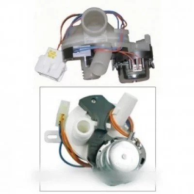 SMEG  - MD30-2020/01 valve de lavage alterne pour lave vaisselle ou whirlpool