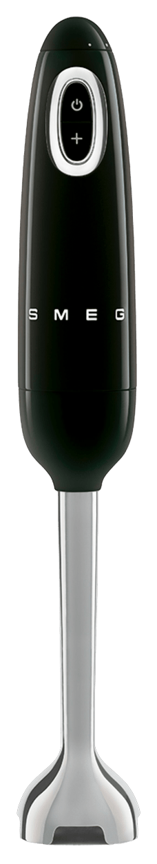 SMEG  Mixeur Noir 700W Hbf01BLEU