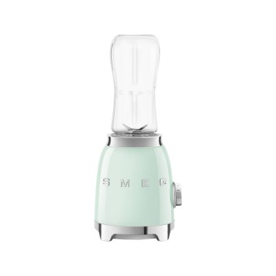 SMEG  PBF01PGEU Blender vert