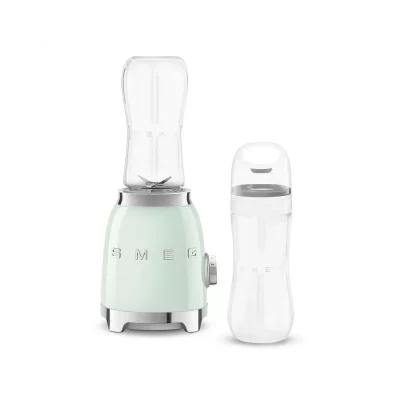 SMEG  PBF01PGEU Blender vert