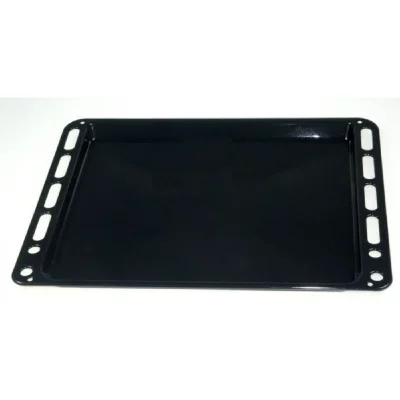 SMEG  - Plaque &agrave; p&acirc;tisserie (h=20), Four - Cuisini&egrave;re, 480370571 - 1