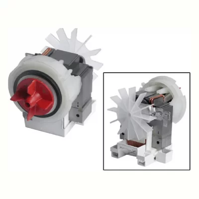 BRANDT Smeg - Pompe Vidange Balay Plaset 44787-46546 - Ref: 3791599
