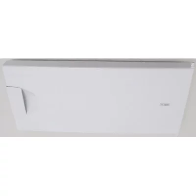SMEG  - porte complete evaporateur congelateur pour r&eacute;frig&eacute;rateur 