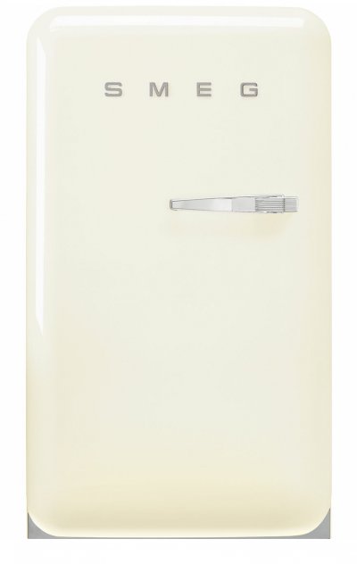 SMEG  R&eacute;frig&eacute;rateur &agrave; Une Porte 50s Style Fab10l