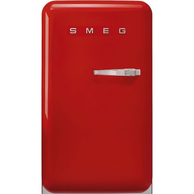 SMEG  R&eacute;frig&eacute;rateur &agrave; Une Porte 50s Style Fab10lr