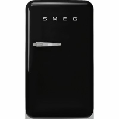 SMEG  R&eacute;frig&eacute;rateur &agrave; Une Porte 50s Style Fab10r