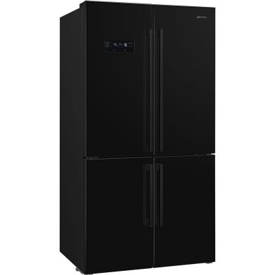 SMEG  R&eacute;frig&eacute;rateur Am&eacute;ricain Fq60nde