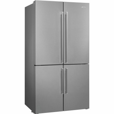 SMEG  R&eacute;frig&eacute;rateur Am&eacute;ricain Fq60xe