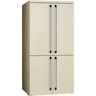 SMEG  R&eacute;frig&eacute;rateur Am&eacute;ricain Fq960p6