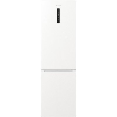 SMEG  R&eacute;frig&eacute;rateur Combin&eacute; Rc20wdne 