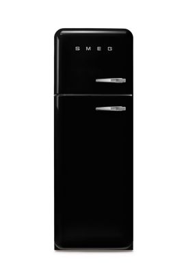 SMEG  R&eacute;frig&eacute;rateur cong&eacute;lateur haut FAB 30 L BL 5